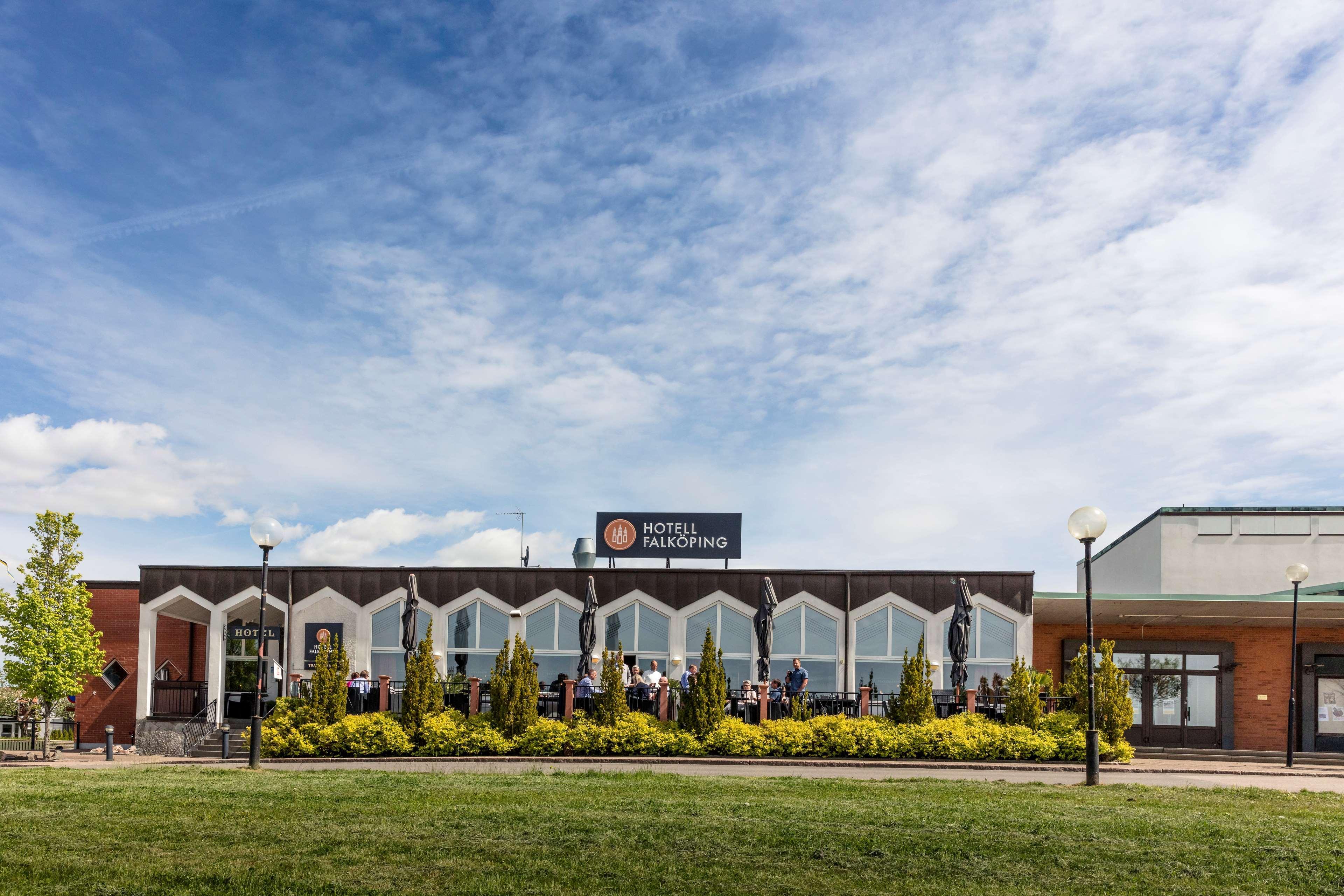 Best Western Plus Cedar City Exterior photo